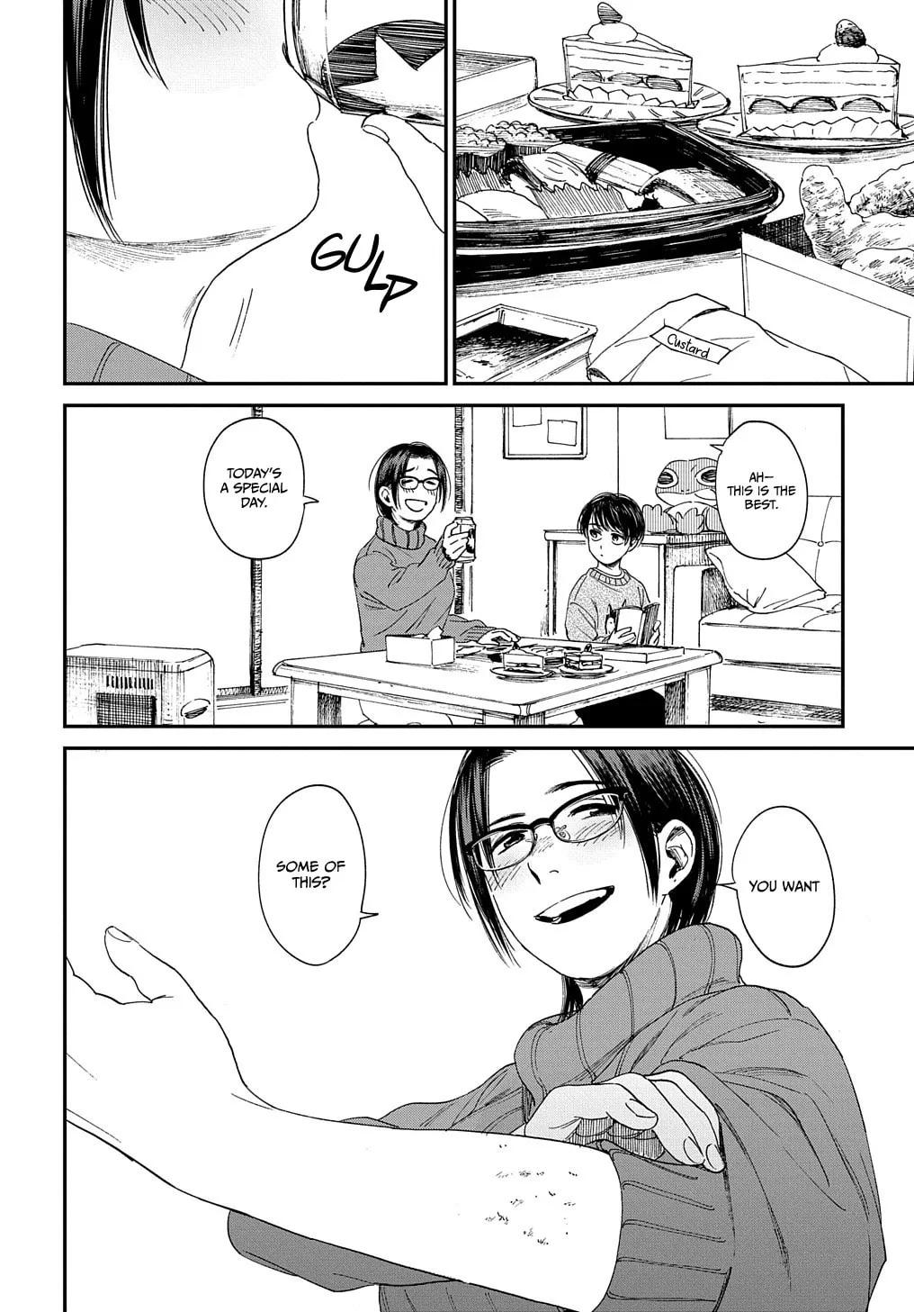 Read A Boy