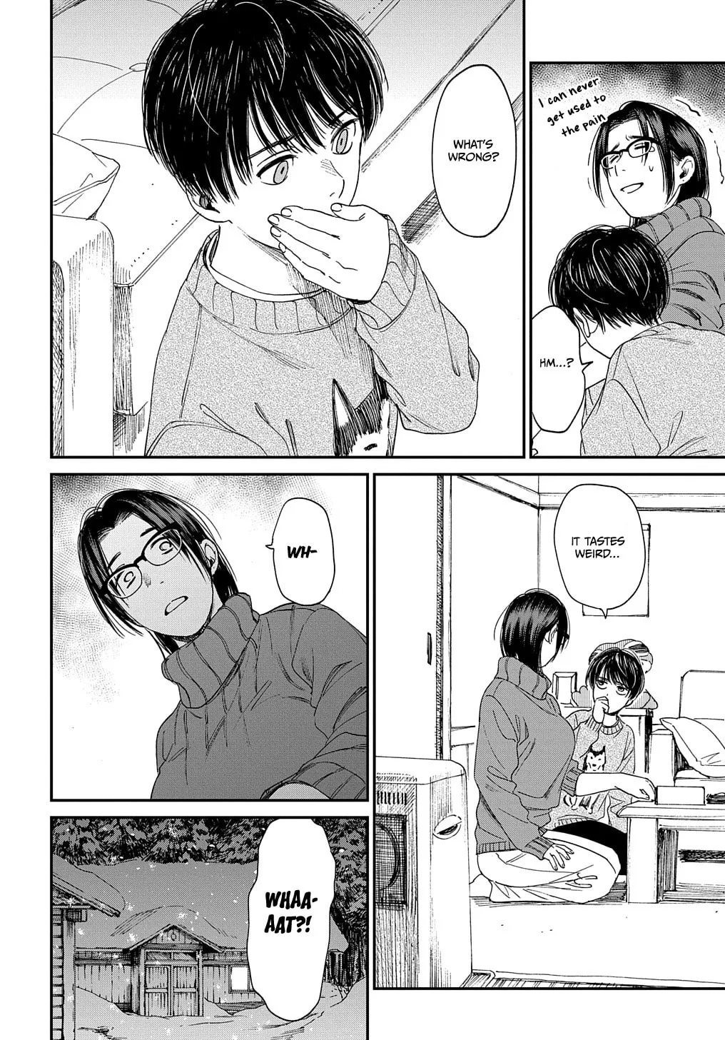 Read A Boy
