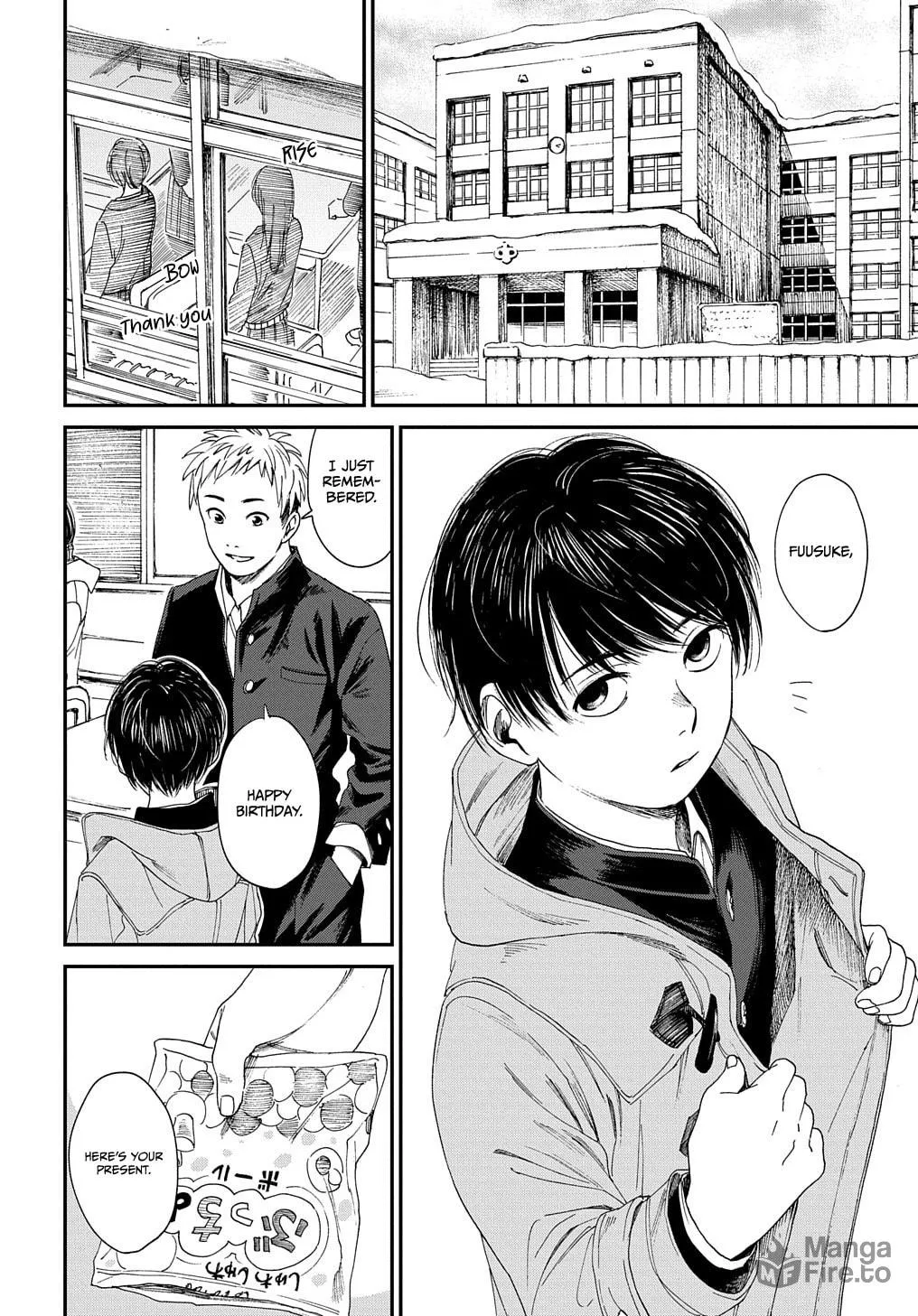 Read A Boy