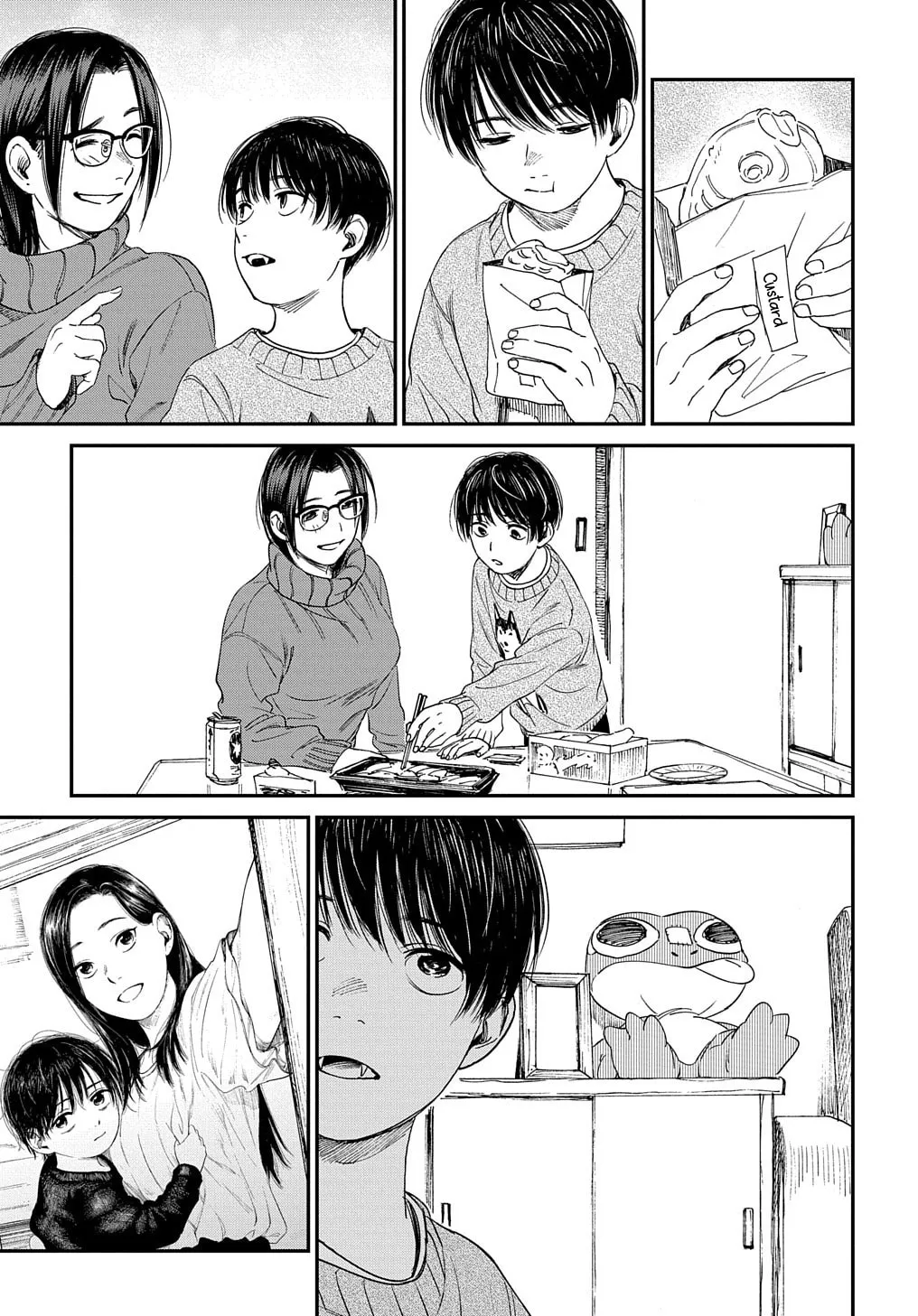 Read A Boy