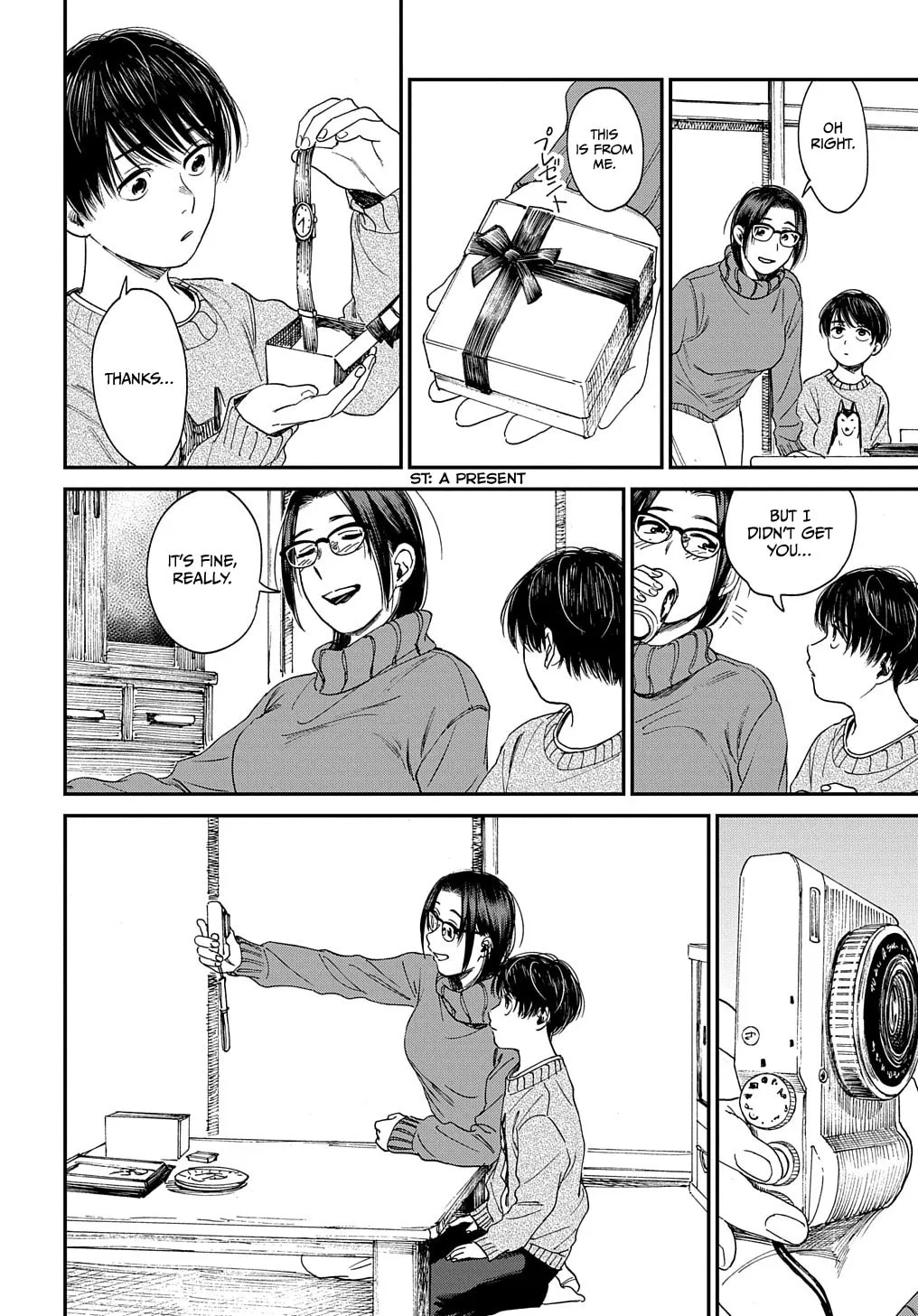 Read A Boy