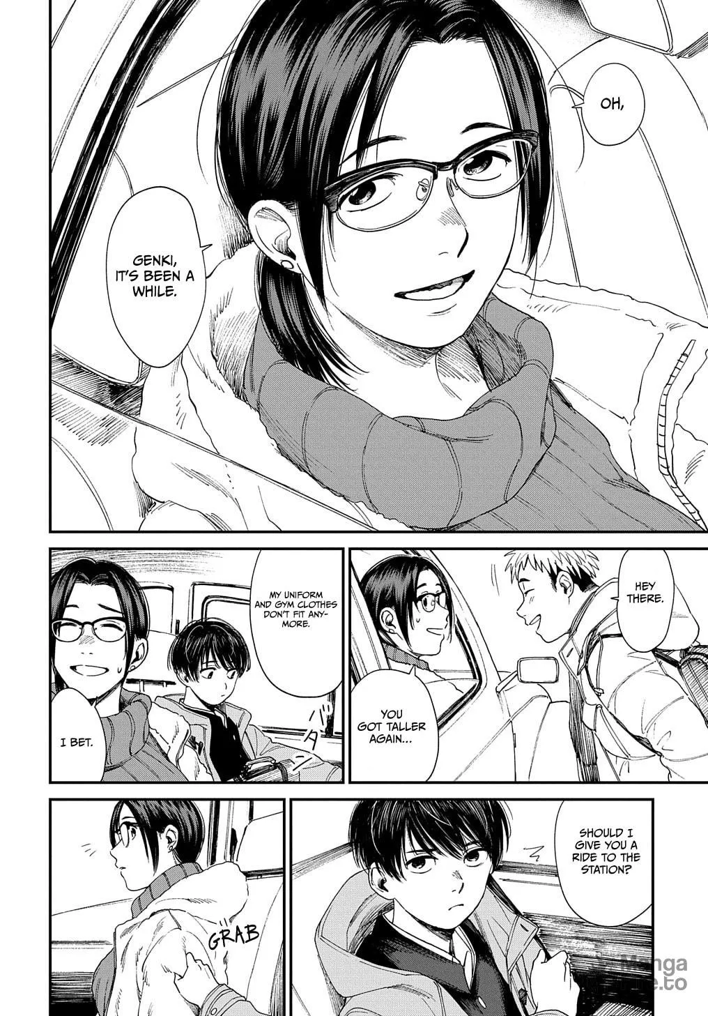 Read A Boy