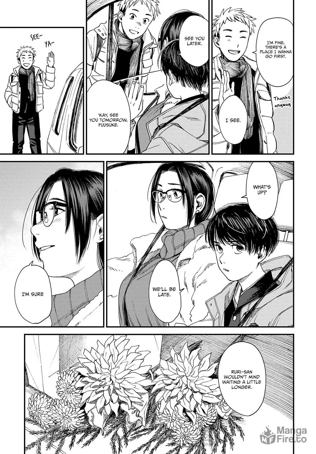 Read A Boy