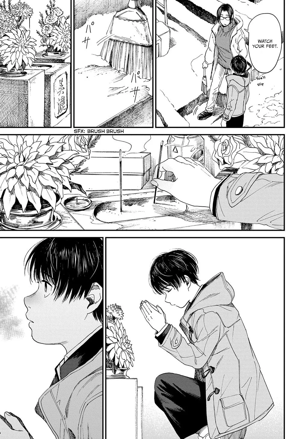 Read A Boy