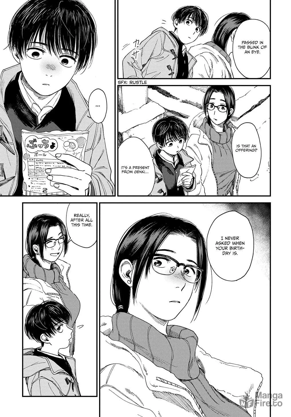 Read A Boy