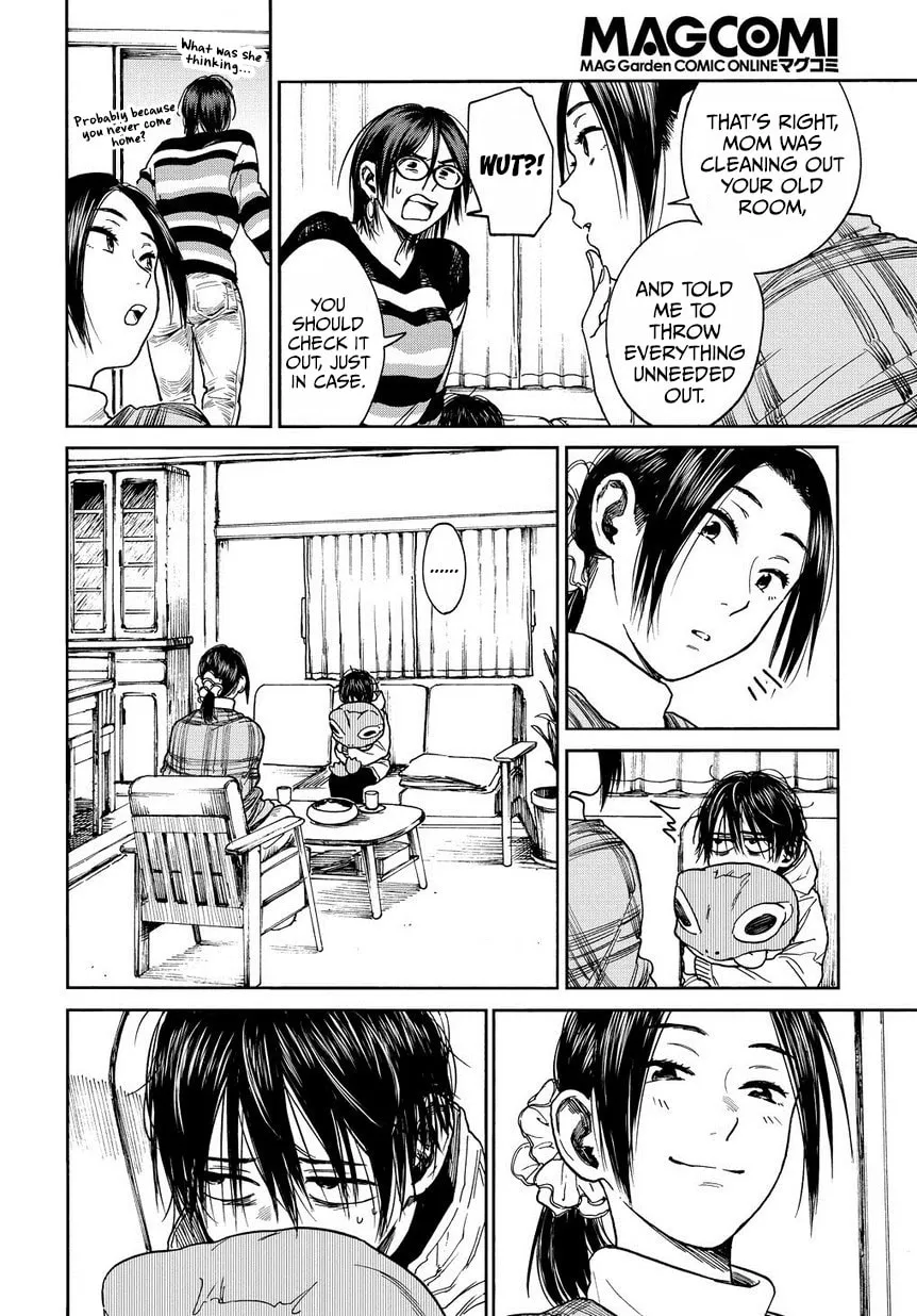 Read A Boy