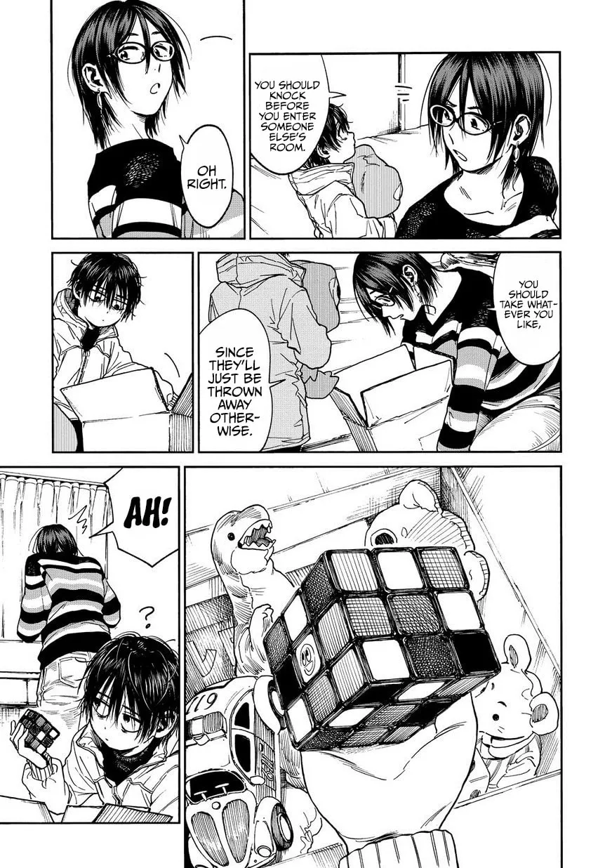 Read A Boy