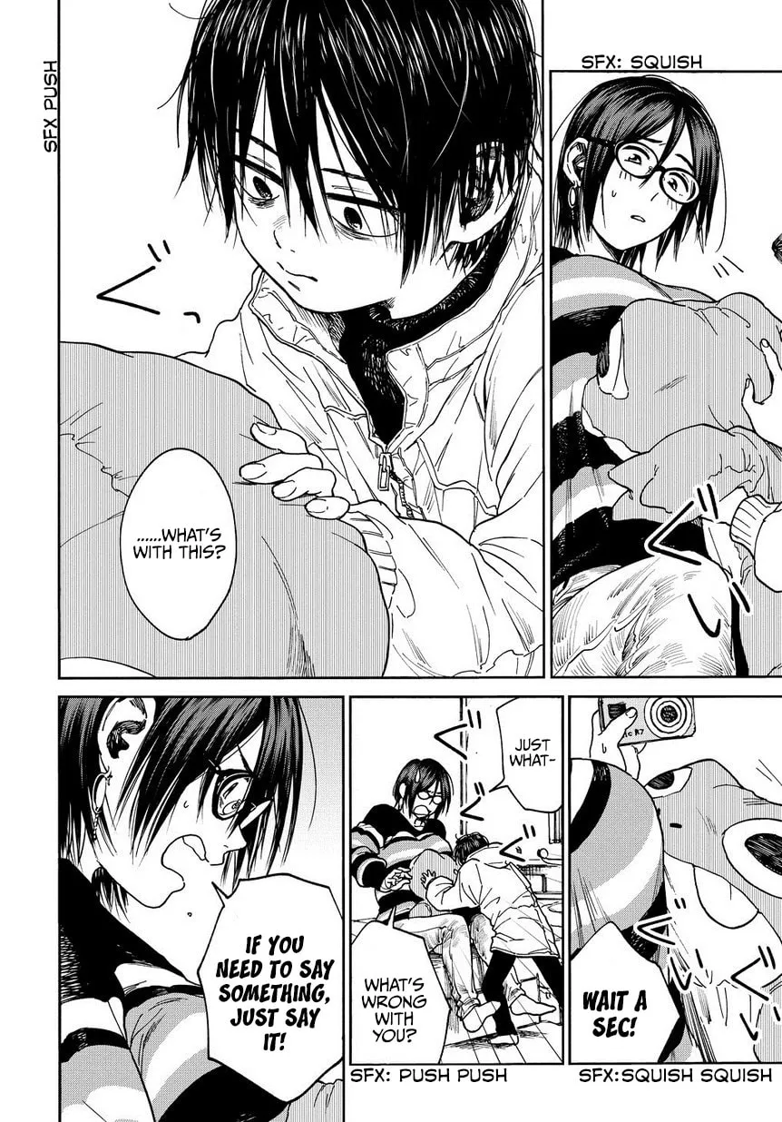 Read A Boy