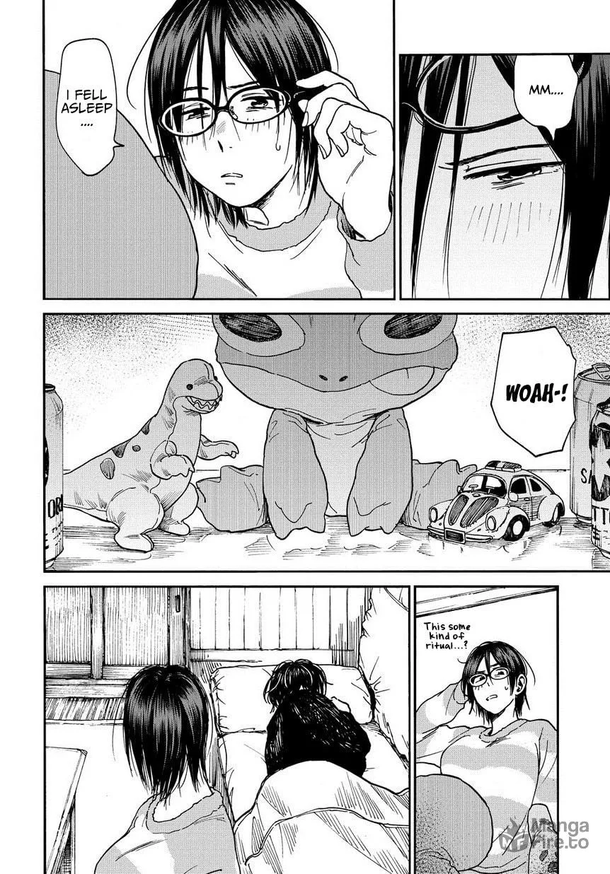 Read A Boy