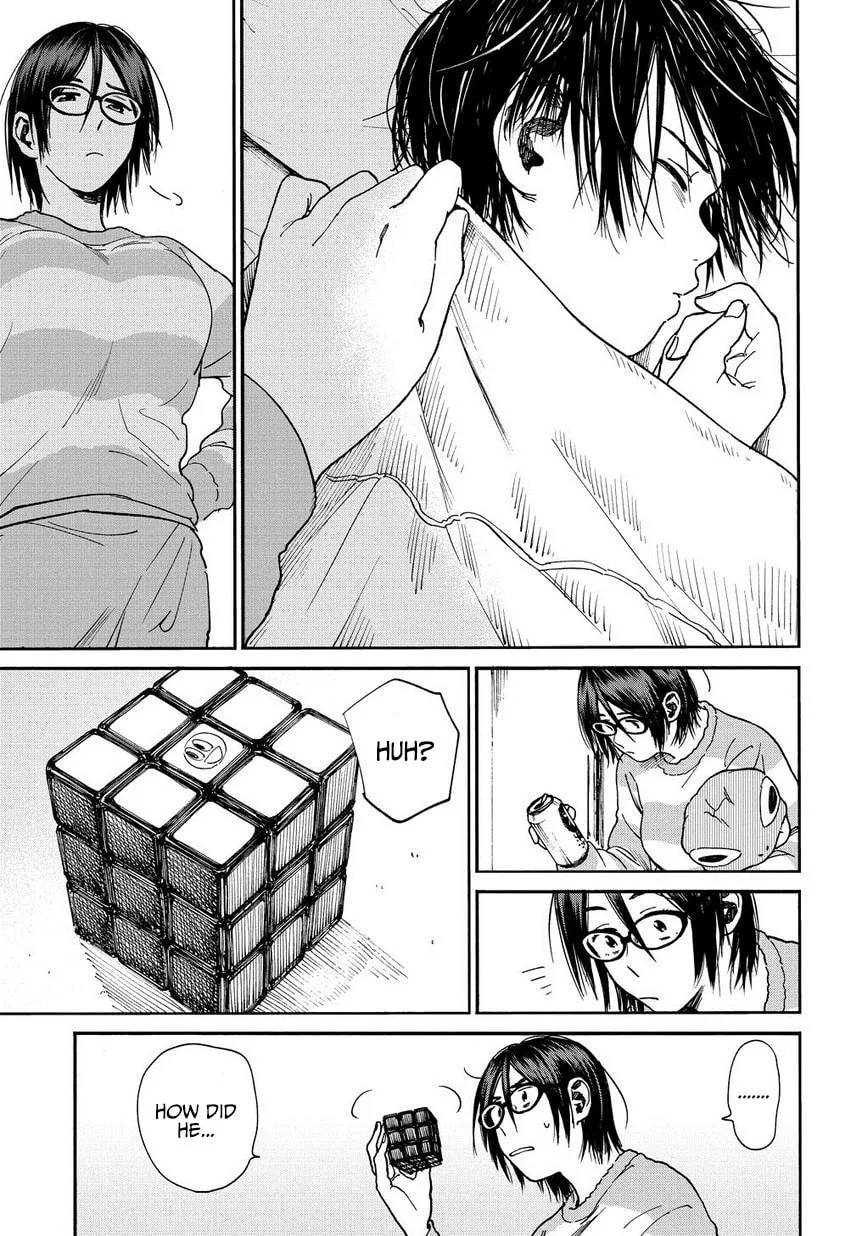 Read A Boy
