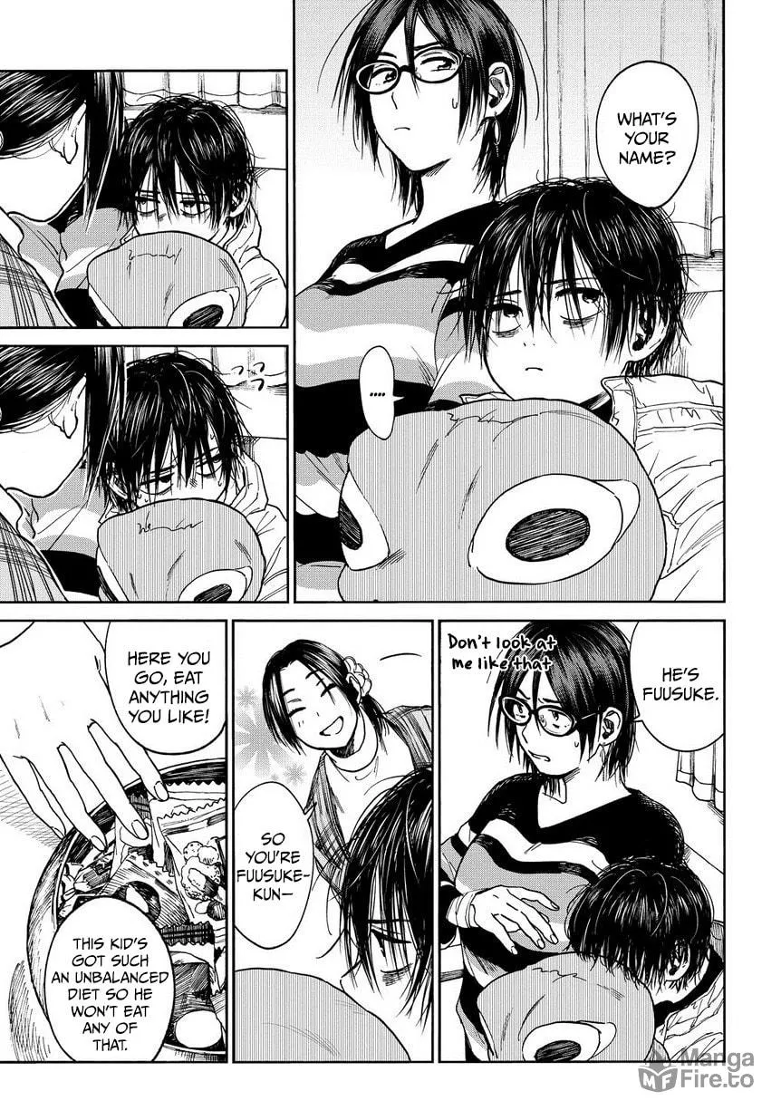 Read A Boy