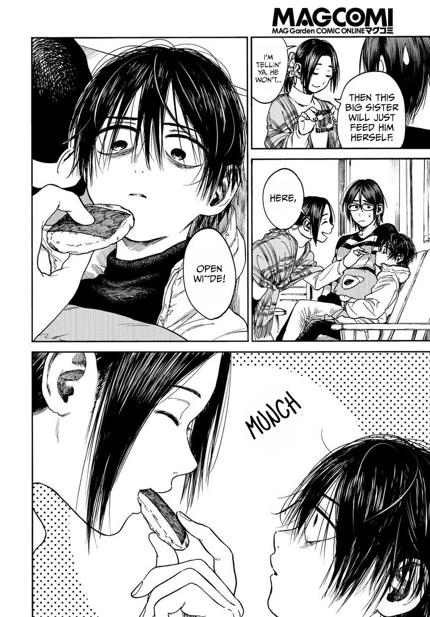 Read A Boy