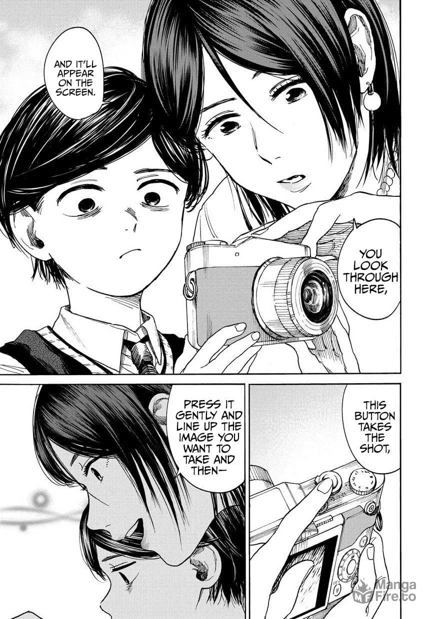 Read A Boy