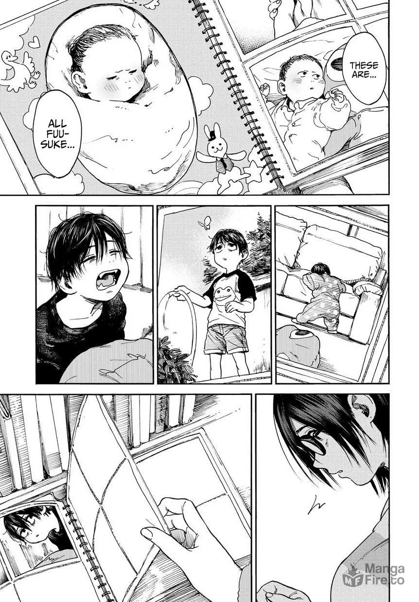 Read A Boy