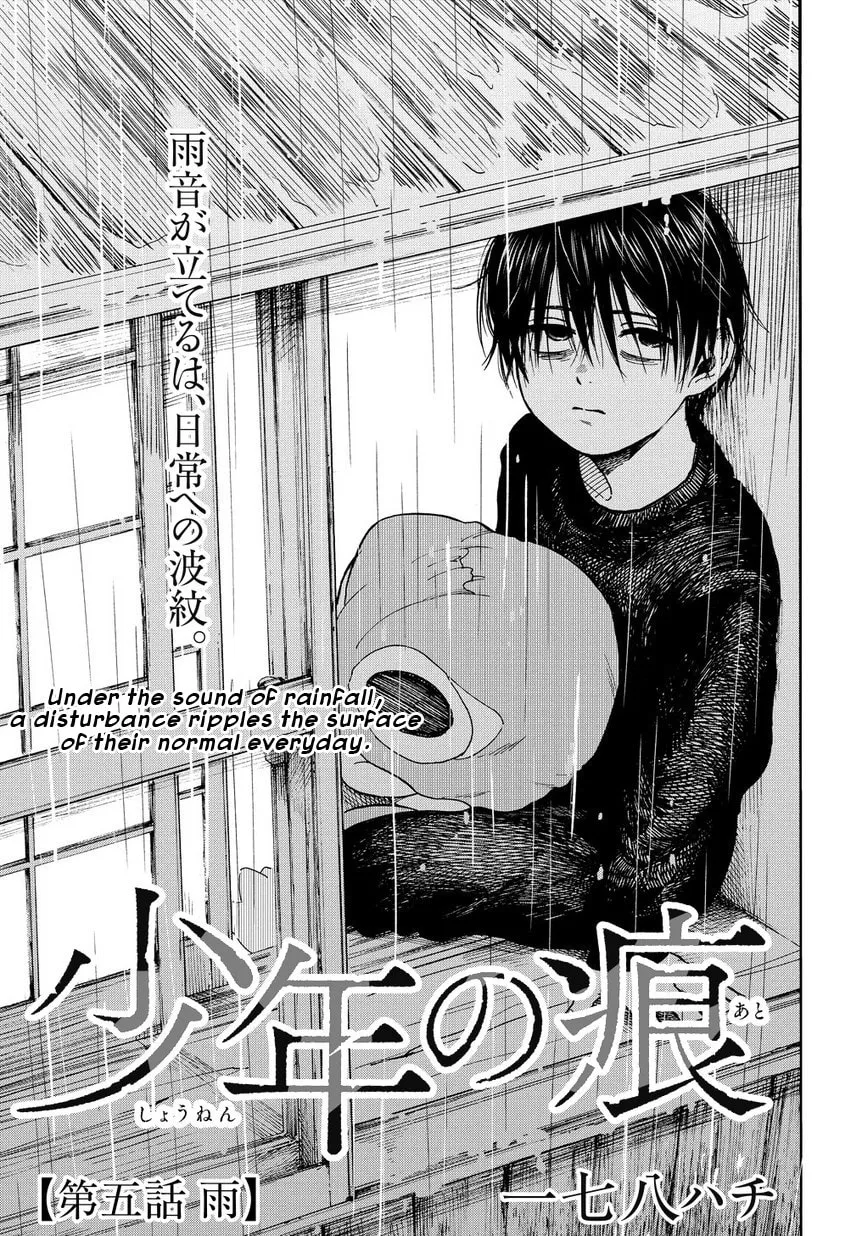 Read A Boy