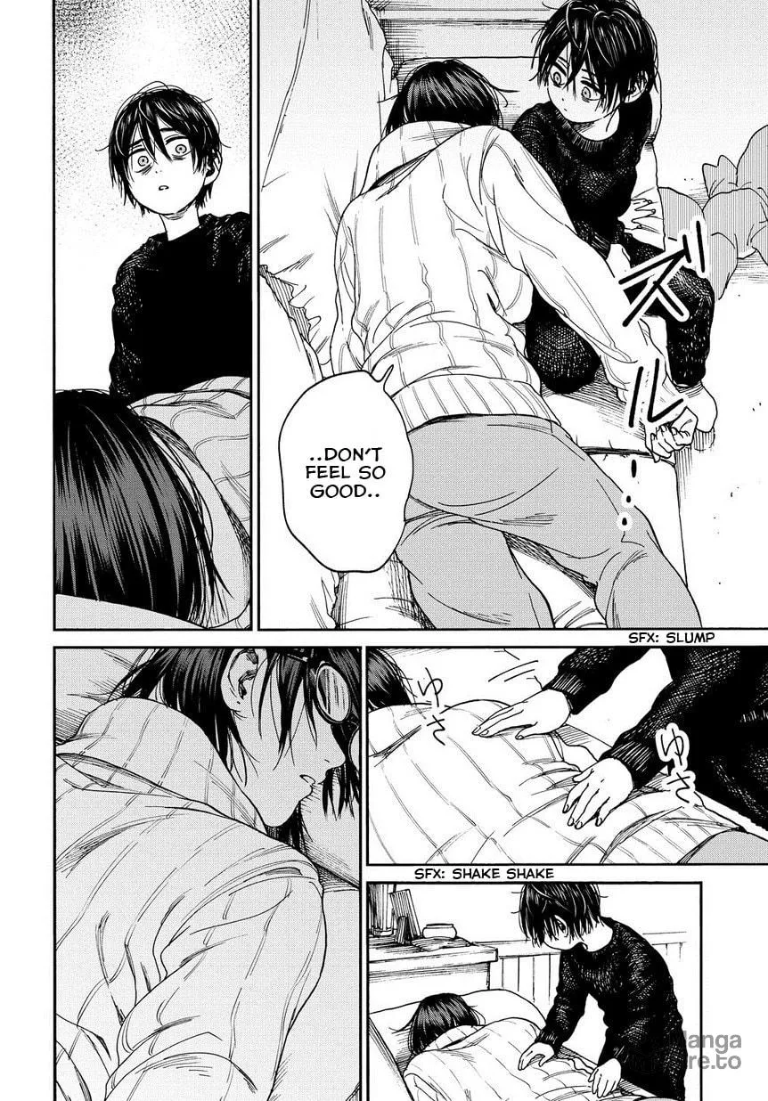 Read A Boy
