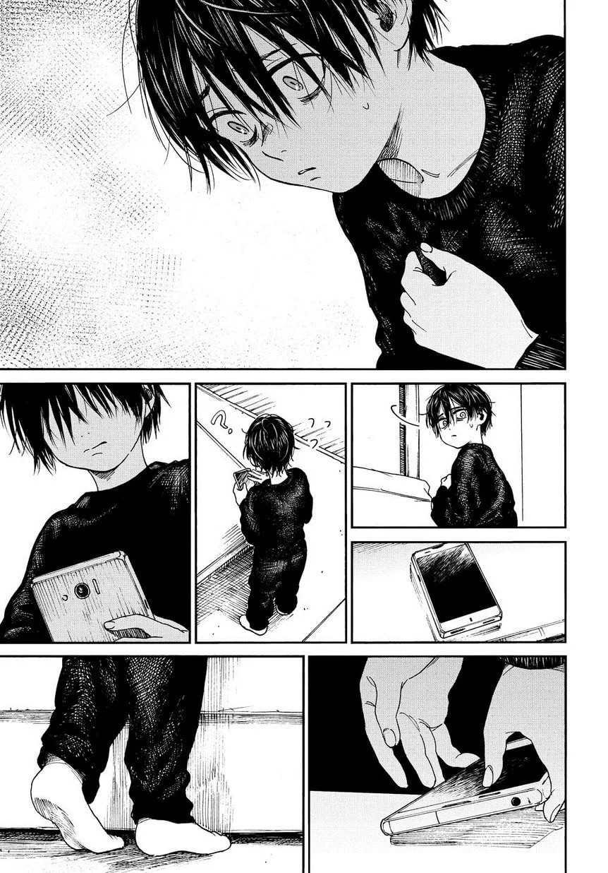 Read A Boy