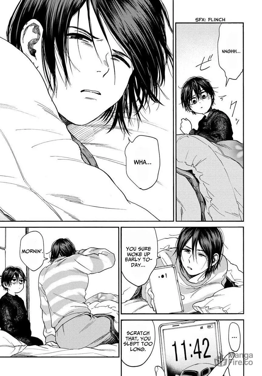 Read A Boy