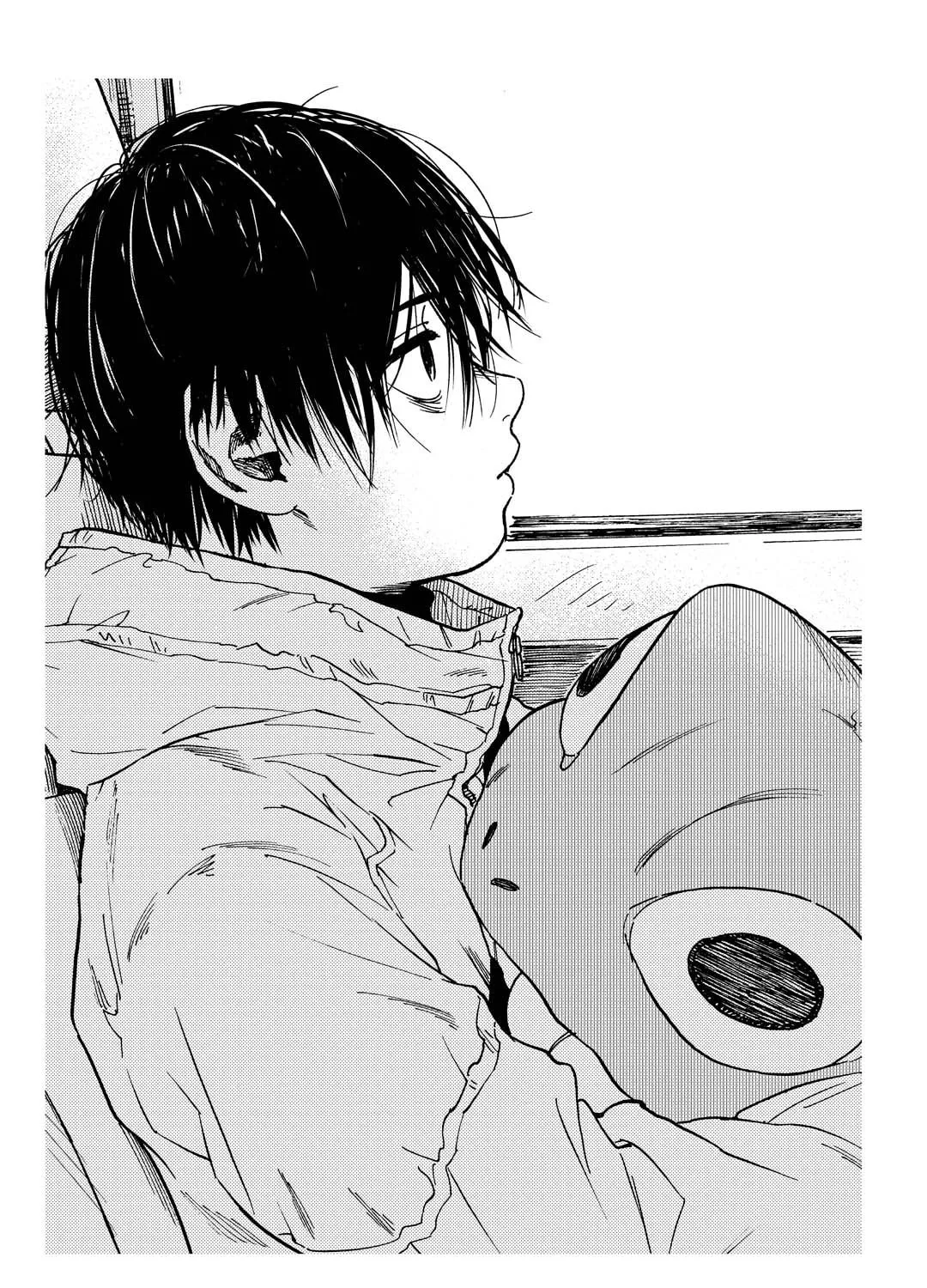 Read A Boy
