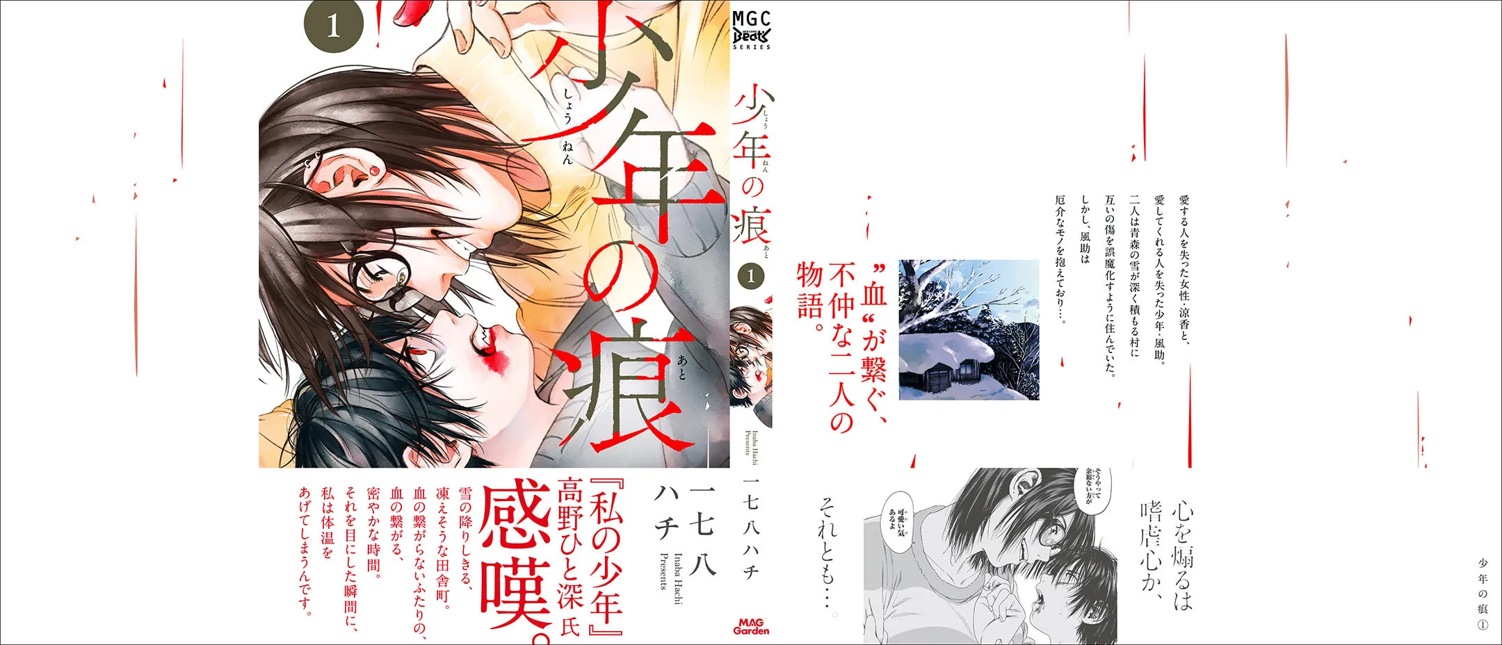 Read A Boy