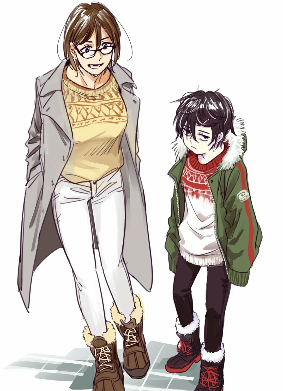 Read A Boy