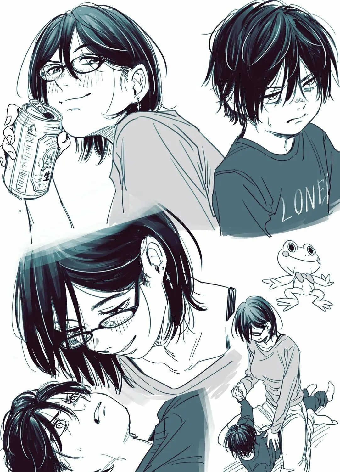 Read A Boy