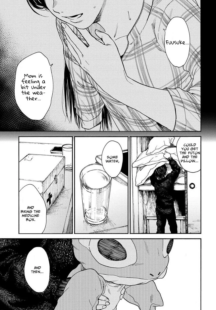 Read A Boy