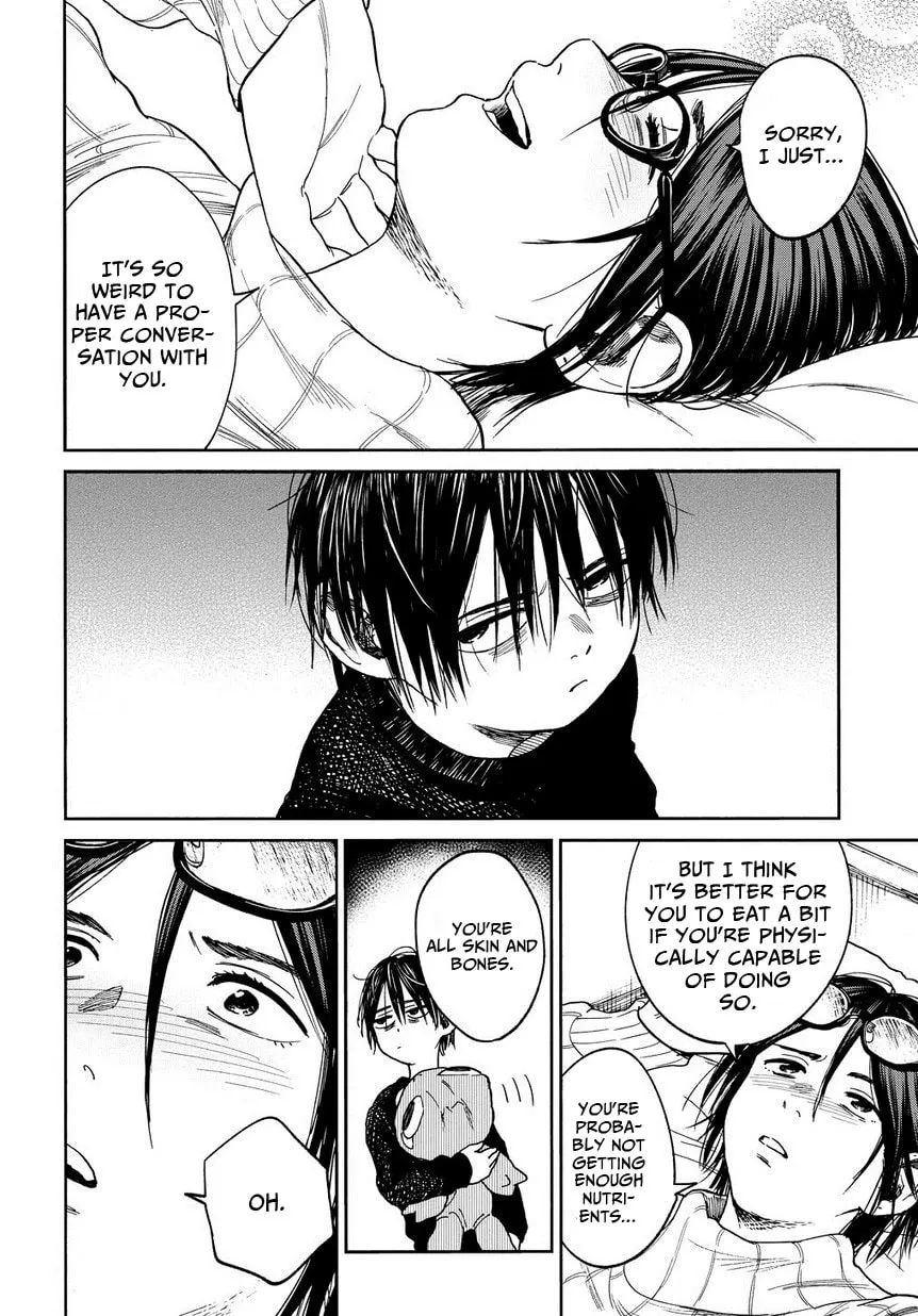 Read A Boy