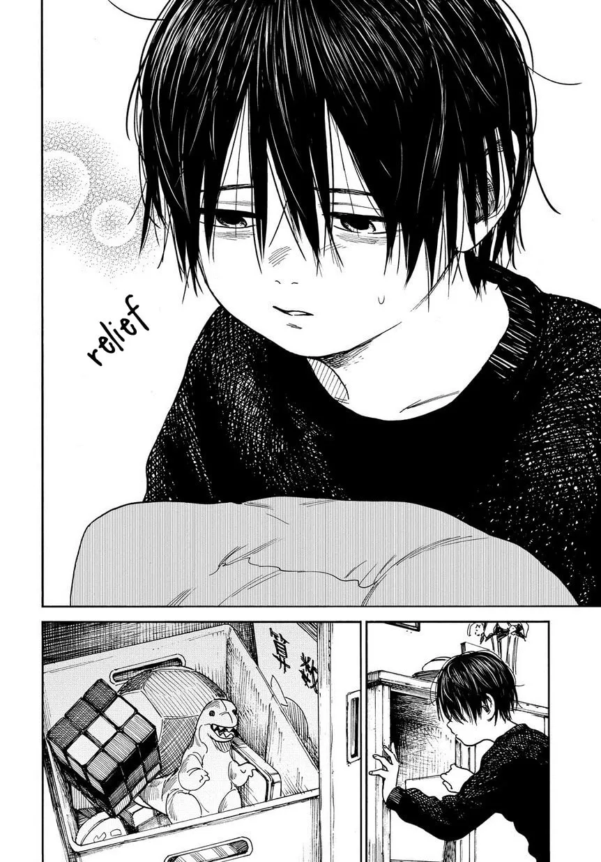 Read A Boy
