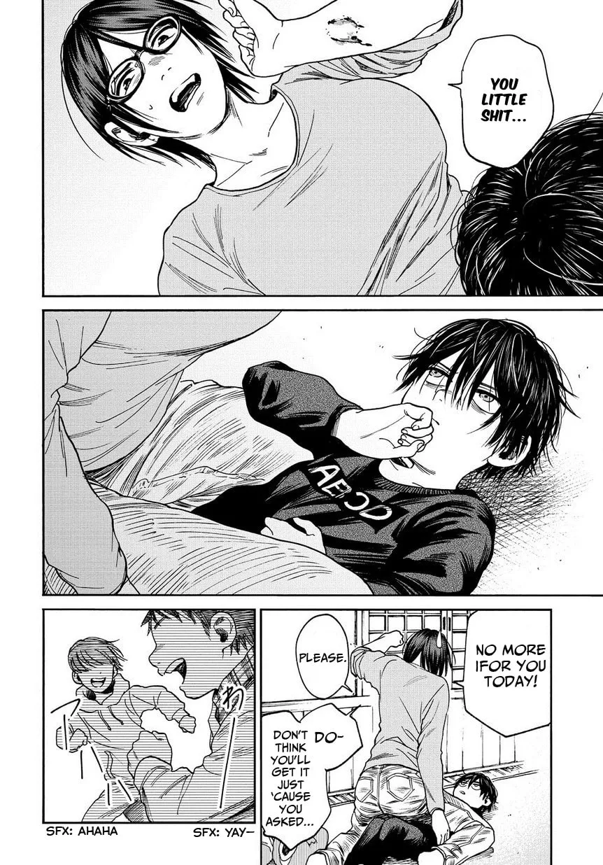 Read A Boy