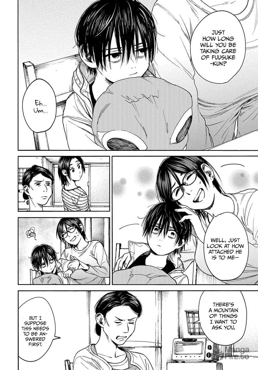 Read A Boy