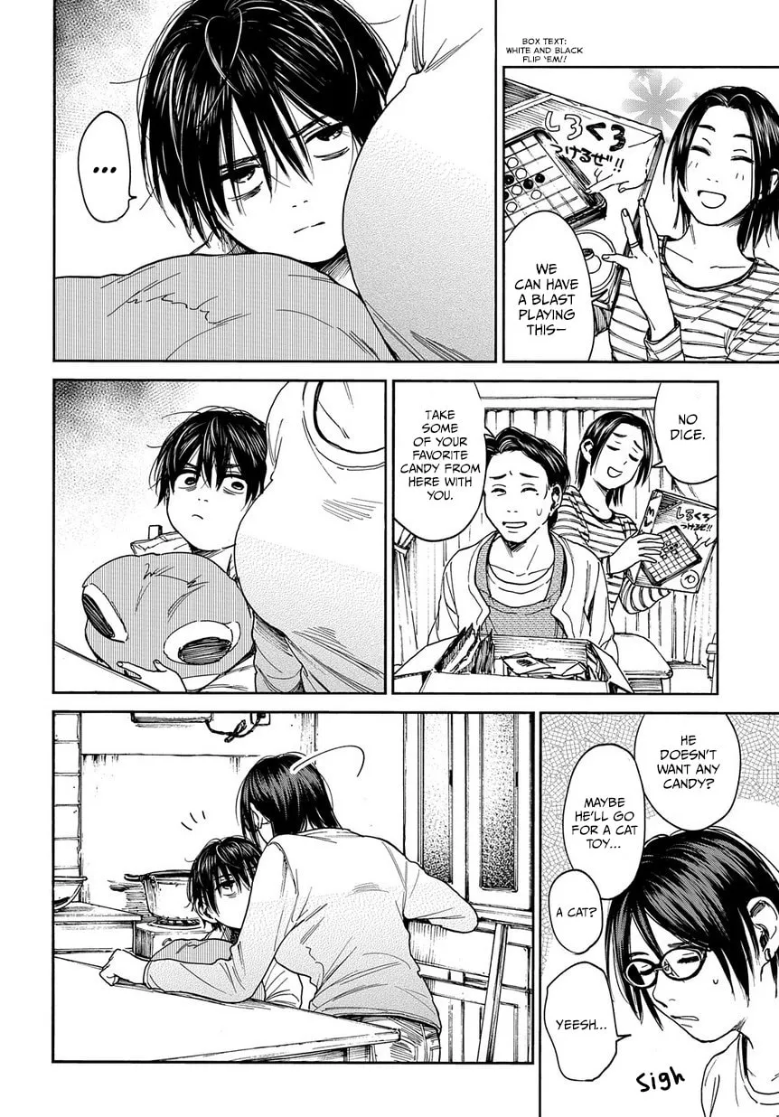 Read A Boy