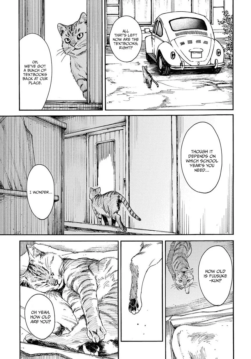 Read A Boy