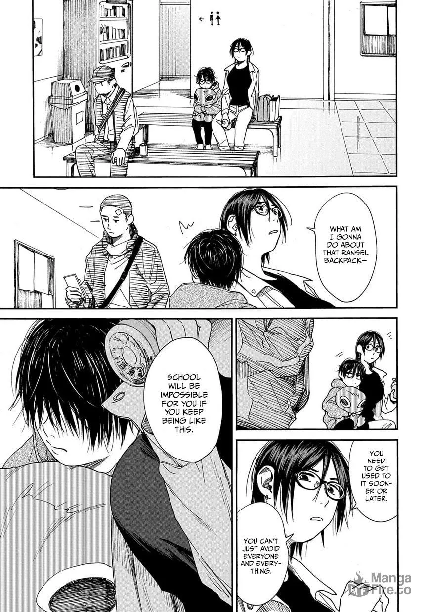 Read A Boy