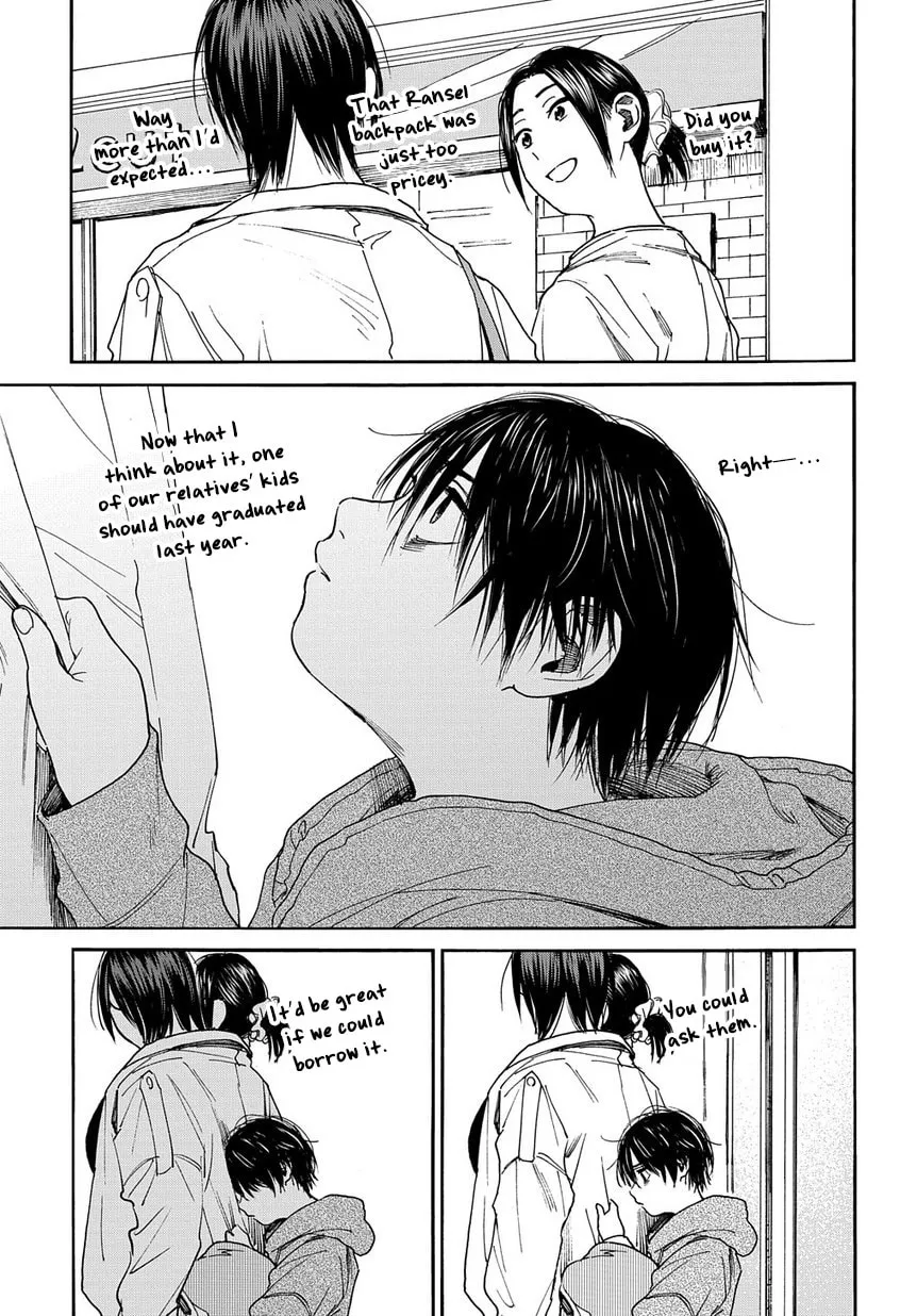 Read A Boy