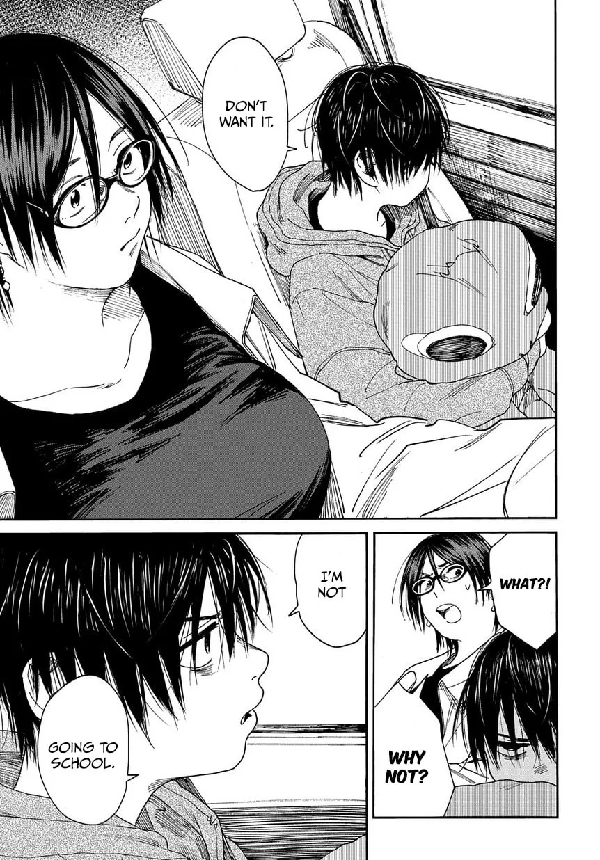 Read A Boy