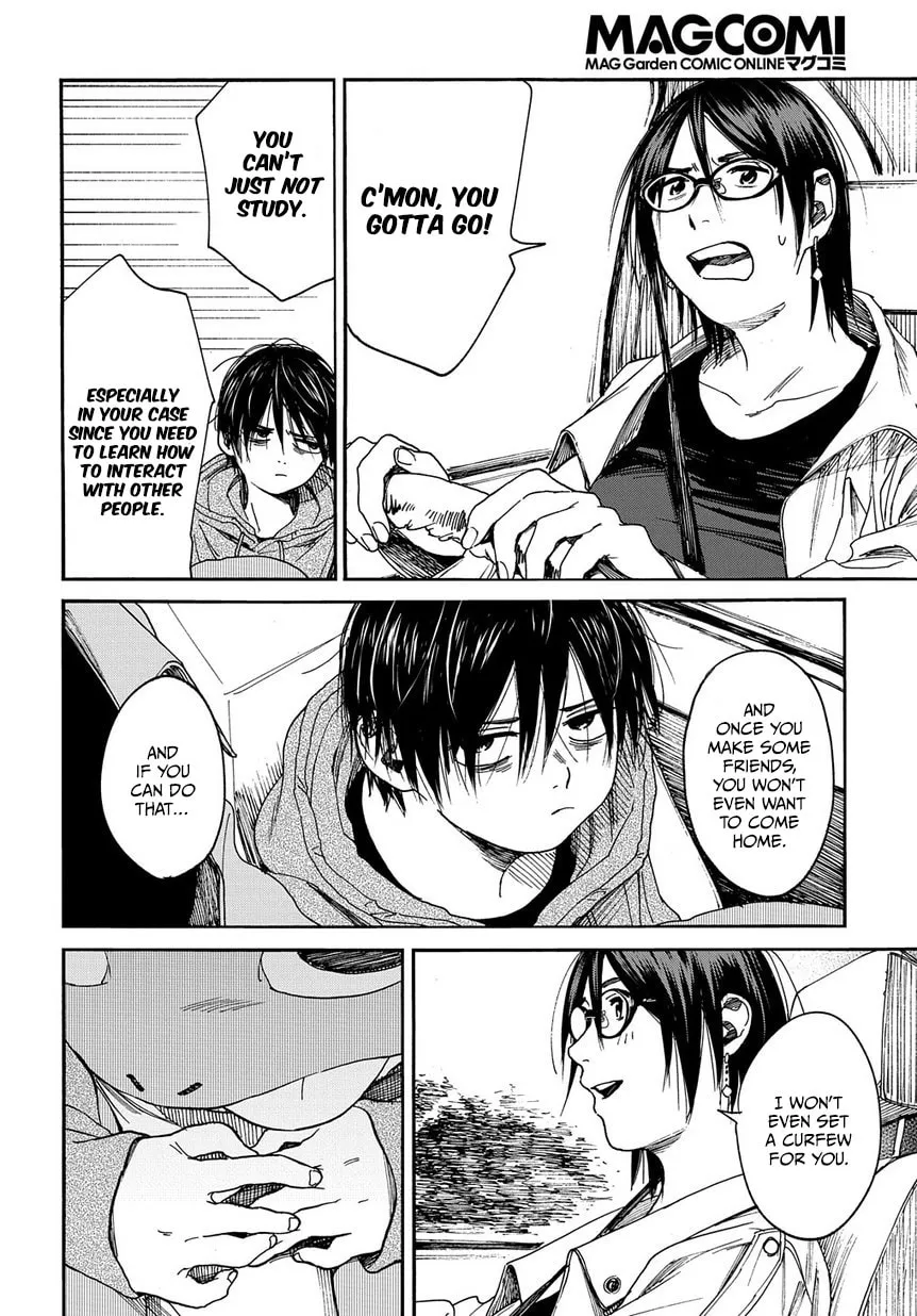 Read A Boy