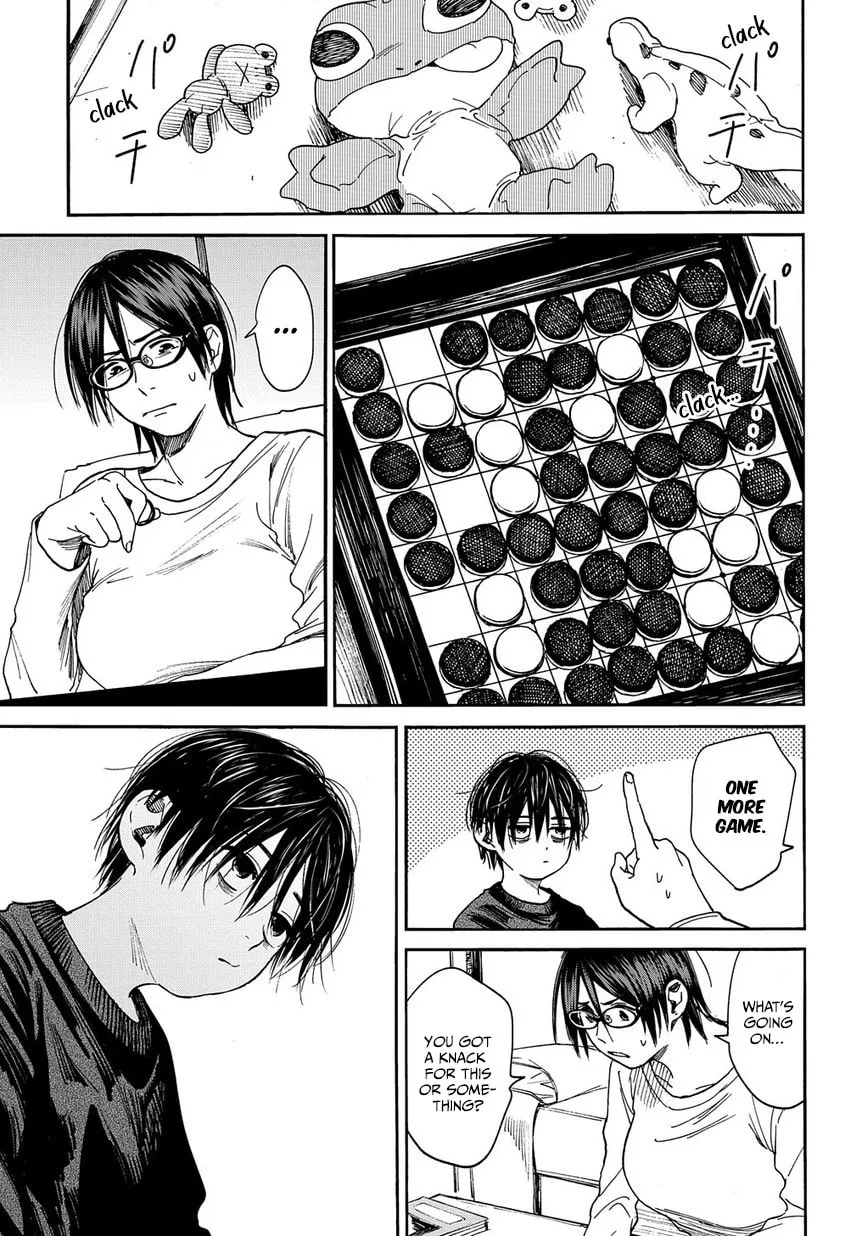 Read A Boy