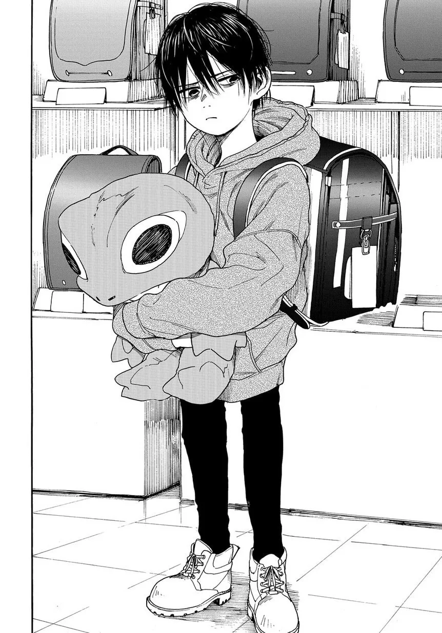 Read A Boy