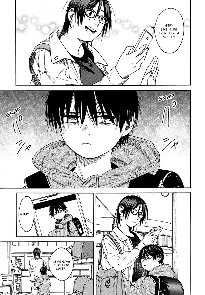 Read A Boy