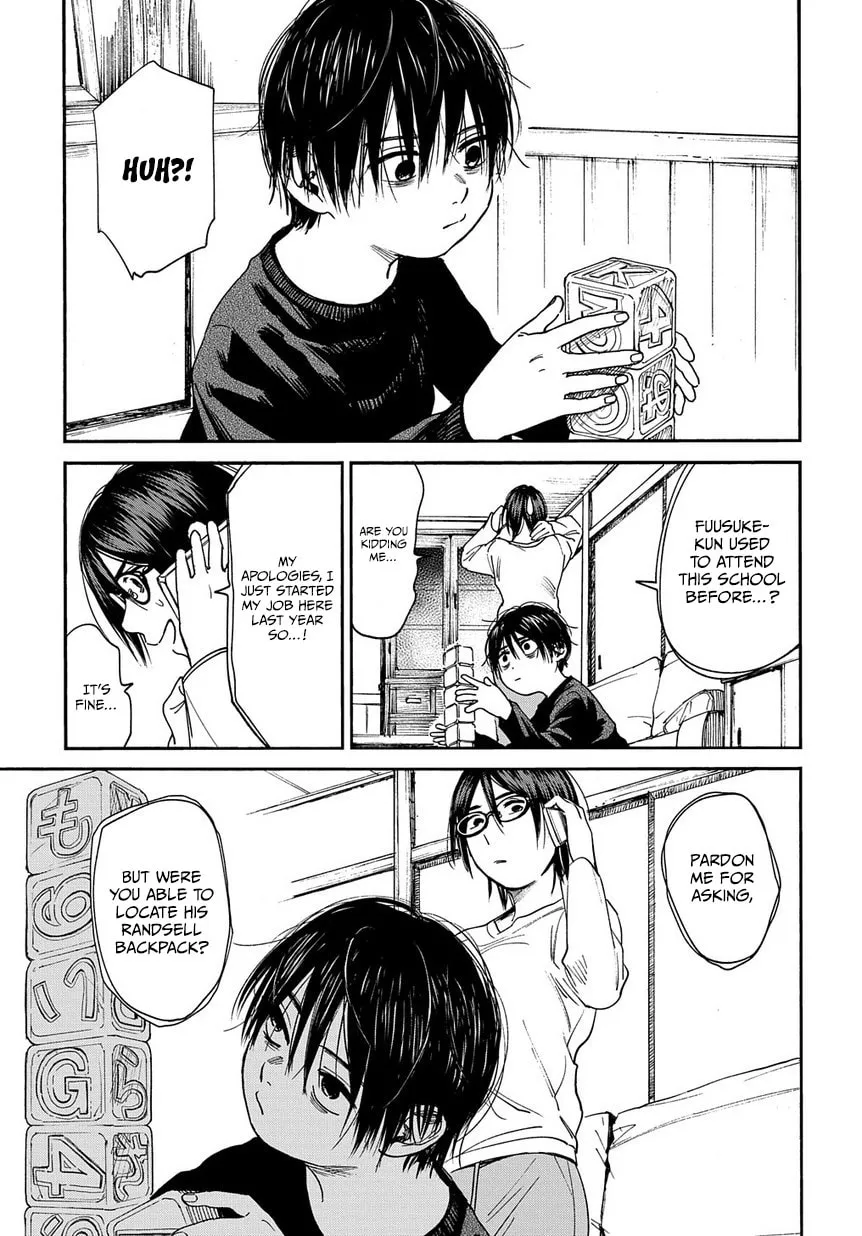 Read A Boy