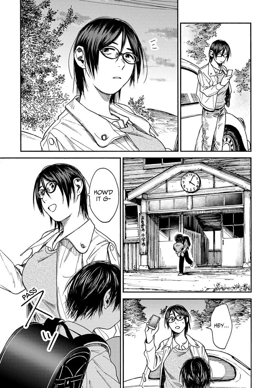 Read A Boy