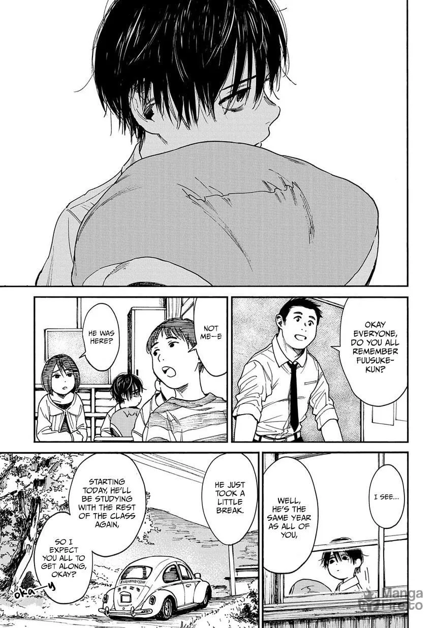 Read A Boy