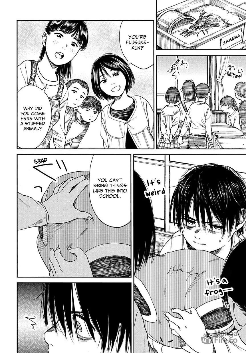 Read A Boy