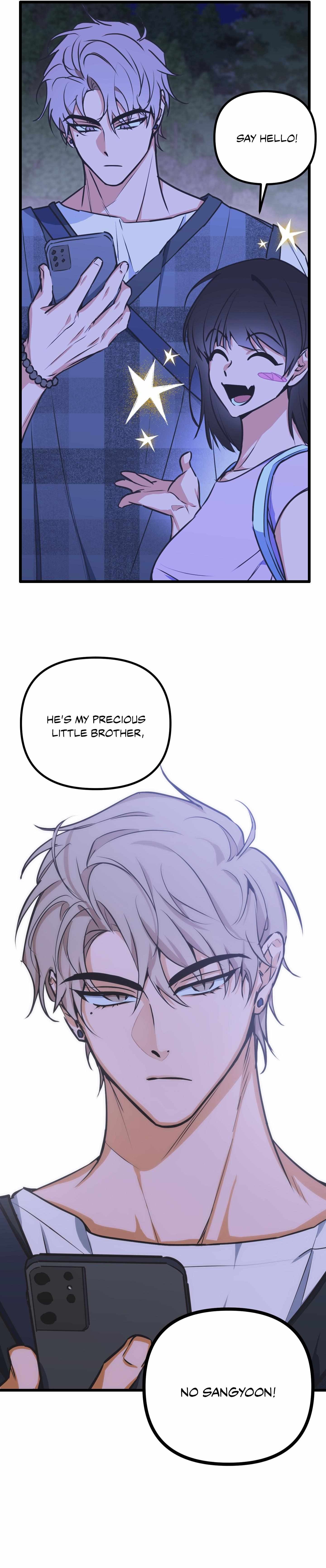 Read A Breathtaking Alliance chapter 0 image 2 on Lezhin