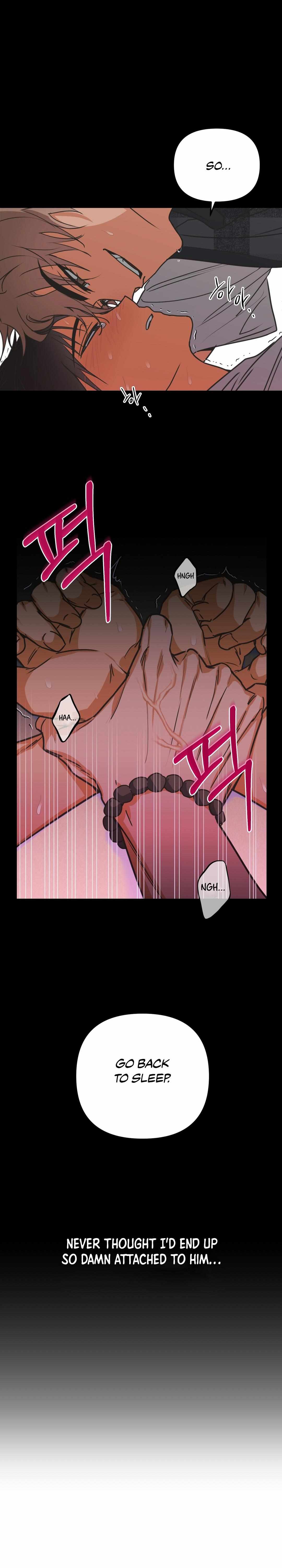 Read A Breathtaking Alliance chapter 1 image 11 on Lezhin
