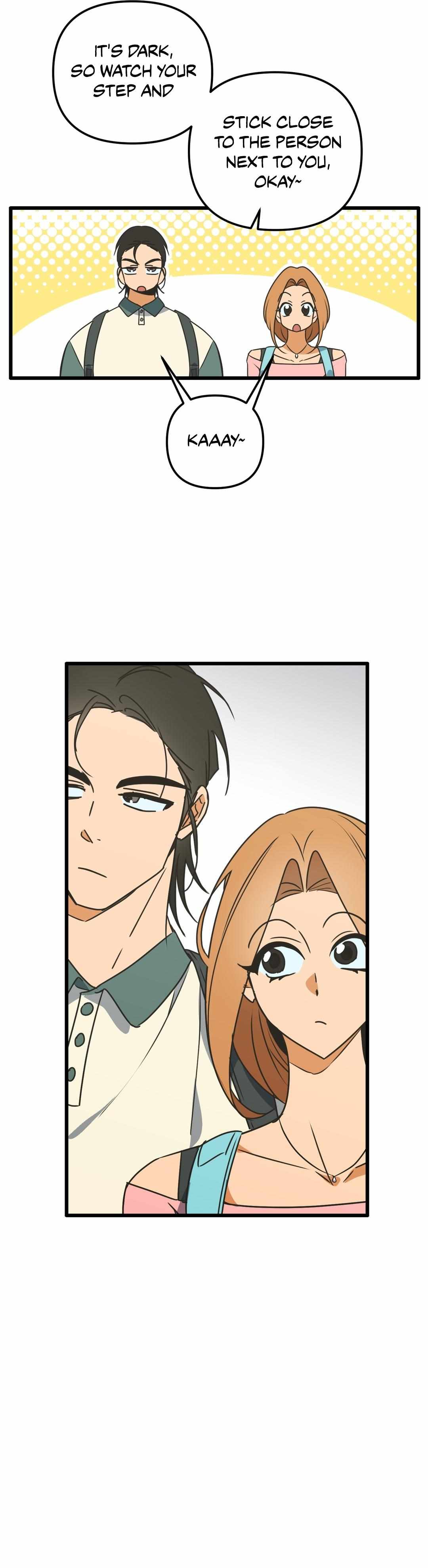 Read A Breathtaking Alliance chapter 1 image 14 on Lezhin