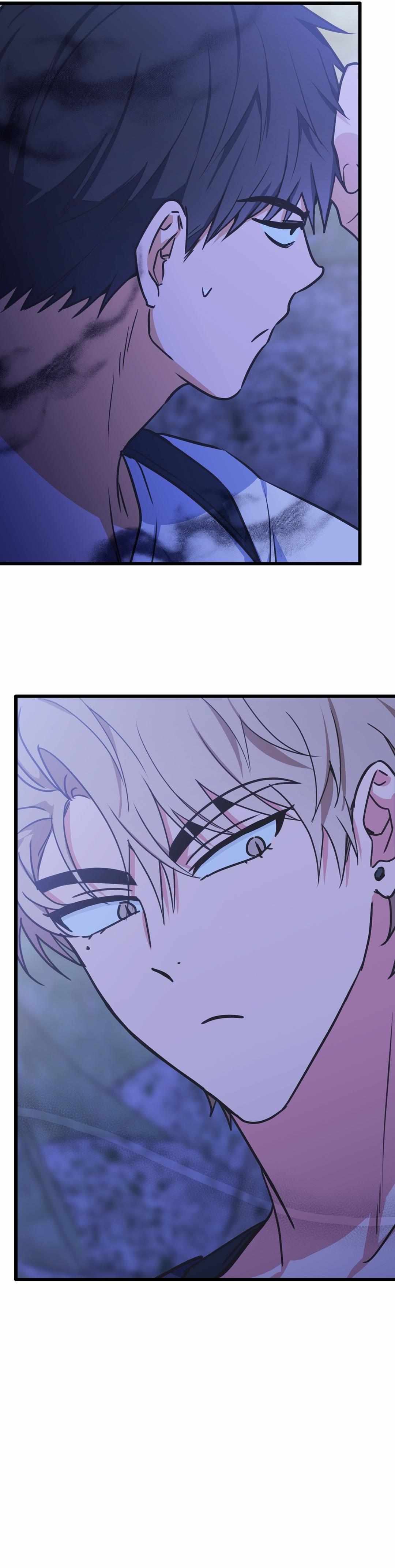 Read A Breathtaking Alliance chapter 1 image 18 on Lezhin