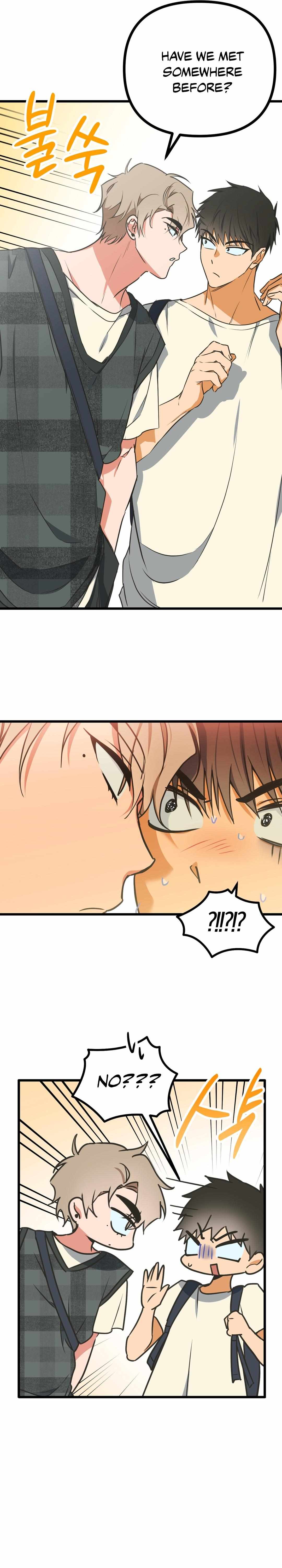 Read A Breathtaking Alliance chapter 1 image 19 on Lezhin