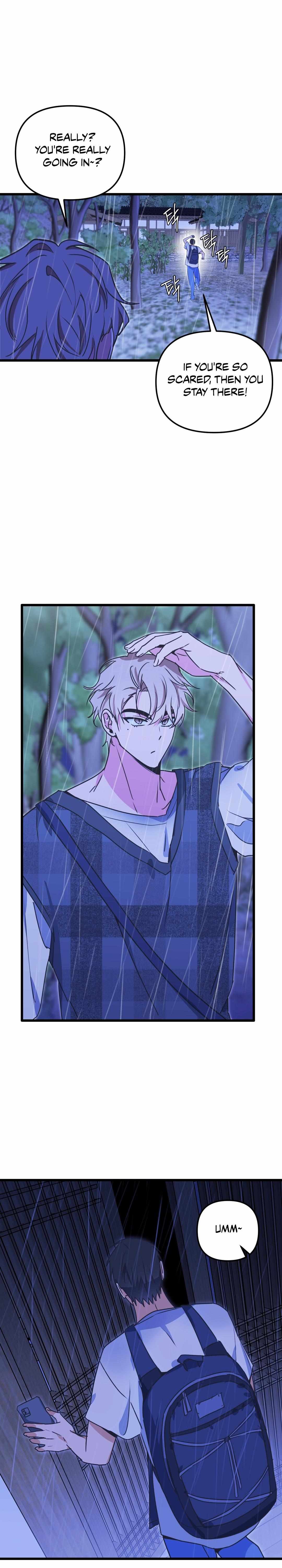 Read A Breathtaking Alliance chapter 1 image 30 on Lezhin